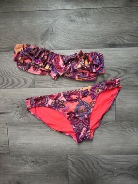Old Navy Swim Set